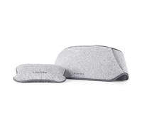 Heated back sleeve Lanaform Gris 400 W