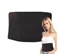 Heated Belt, Waist Heated Pad Belt, Portable USB Heating Pad with Hand Pocket | Back Relief Cushion, Heated Pads with 3 Levels of