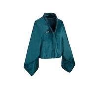 Heated Blanket - Adjustable Electric Heater USB Rechargeable, Portable Electric Blanket, for Rooms, Offices, Schools, Travel, Camping, Picnic, Outdoor, Park, Stadium, Equitac