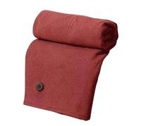 Heated Blanket Cape | Removable USB Electric Poncho | Soft Heated Scarf as Neck and Neck Warmer for Women Men Living Room Sofa Car Office Bedroom Outdoor TV Reading