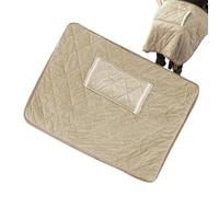 Heated Blanket - Driving Heated Warm Travel Lid | USB Heating Lid Washable Portable Warm Blanket Soft Electric Round for Men Winter Travel Outdoor Camping Car Trips