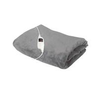 Heated blanket Lanaform Gris 120 W