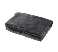Heated Blanket Soft Cotton Fast Heating Control Full Body Coverage Home Office