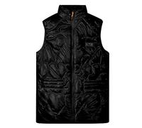 Heated Body Warmer Ladies Men UK,Electric Heating Gilet with 15 Heating Zones USB Winter Warm Heating Jacket USB Rechargeable Washable Waistcoat Heated Vest(No Power Bank)