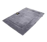 Heated Cat Bed Cushion for Indoor Cats Heat Blanket - Cat Furniture Beds, Non-Slip, Cold Weather Pet Beds for Houses for Ca