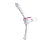 Heated Clothes Airer Hanger Electric Folding Clothes Dryer Portable Drying Cloth Suit Hanger Lightweight Compact Outdoor Store