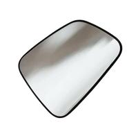 Heated Convex Auto Side Mirror Glass For Buick For Encore 2010-2018 Wing Rearview Lens Rearview Mirror Lenses(Right side RH)