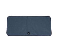 Heated Cushion for Long Sitting with Overheat and Easy Fabric Heated Seat Cushion for Chairs