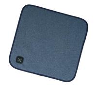 Heated Cushion for Long Sitting with Overheat and Easy Fabric Heated Seat Cushion for Chairs