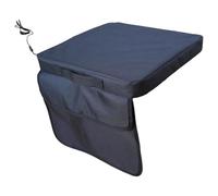 Heated Cushion, Heated Cushion, 10W Oxford Fabric Seat Cushions with 5 Levels Heating, USB Charging Method, Portable Folding Chair Mat for Tiers, Camping, Winter