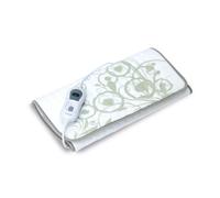 Heated cushion Lanaform Blanc 110 W