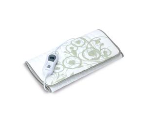 Heated cushion Lanaform Blanc 110 W
