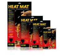 Exo Terra Terrarium Heat Mat Medium 16w