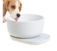 Heated Dispenser - Pet Food Warmer, Portable, Efficient | USB Power Supply for Dogs and Cats in Home, Kitchen, Bedroom, Living Room, Animal Shelter, Outdoor Yard