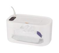 Heated Dispenser with Clothing by USB Charging Function Warmer for Children's Room, Donor | Temperature Counter Box