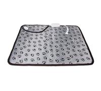 Heated Dog Cushion - Electric Heating Blanket for Pets | Heated Mat for