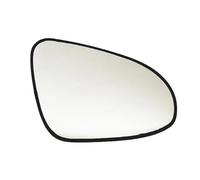 Heated Door Wing Mirror Glass for Prius C Aqua Axio Premio 2012-2018,Wing Mirror Glass,Right