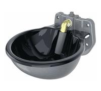 Heated drinking fountain with 1/2" connection Kerbl H10 80W