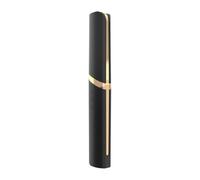 Heated Electric Eyelash Curler ABS Rechargeable with USB Charging | 280mah Battery, 5v Input, 1.2w Power, Travel Makeup, Cosmetic Bag