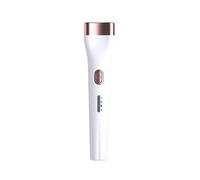 Heated Electric Eyelash Curler, Heated Eyelash Curler, Portable Electric Heated Eyelash Curler, Rechargeable Professional Heated Eyelash Curler