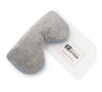 Heated Eye Mask for Dry Eyes & Sinus Relief | Microwave Warm Compress for Blepharitis, Styes & Puffy Eyes | Adjustable, Reusable & Soothing Heat Therapy