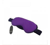 Heated Eye Mask, for Stye Blepharitis Moist Treatment With Flaxseed, Warm Therapy To Unclog Glands, Relieve Dry Eye Syndrome, Chalazion, Sty