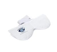 Heated Eye Mask - Soothing Warm Compress for Relief of Irritated Eyes, Dryness, Headaches, Sinus Issues, Allergies, and More