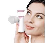 Heated Eye Mist Sprayer Dry Eye Humidifier Portable