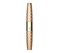 Heated Eyelash Belt - Rechargeable Wand, Fast Heat 3 Temperature Modes USB Rechargeable 380mAh Electric Eyelash Curler, Beauty Styling Tool