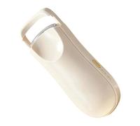 Heated Eyelash Curler 3-Stage Mini Eyelash Makeup Lifting Device
