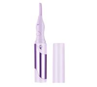 Heated Eyelash Curler - 4 Heat Modes, Quick Heating, Long-Lasting Curl Effect, Compact Beauty Tool | Rechargeable Electric Lash Comb for Makeup, Daily Styling, Birthday, Christmas, Halloween Gift