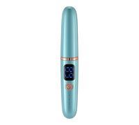 Heated Eyelash Curler | Adjustable Temperature - Compact Eyelash Curler - For Women, Girls, Ladies, Beginners, Travelers, Artists, Brides, Home, Travel, Gym, Office,