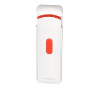 Heated Eyelash Curler | Beauty Electric Eyelash Curlers Heated,Lash Curling Makeup Wide Angle Precision Tool for Women Styling Daily Travel Party Outdoor