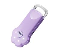 Heated Eyelash Curler Curl Warmer with 3 Temperature Levels