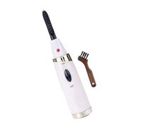 Heated Eyelash Curler - Electric Eyelash Curler, Portable Portable Eyelash Curlers | Natural Natural Eyelash Curler, Temp Settings Design Tool