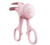 Heated Eyelash Curler Electric Eyelash Curling Tool DelicateEyelash Curler Create CurledEyelash