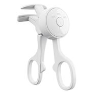 Heated Eyelash Curler Electric Eyelash Curling Tool DelicateEyelash Curler Effortlessly Create CurledEyelash