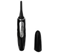 Heated Eyelash Curler, Electric, Rechargeable, 4 Temp Settings, Quick Heating, Extended Curls, Type-C Charging, Portable for Women, 1.1 x 0.8 x 5.1 in / 2.9 x 2 x 13 cm