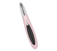 Heated Eyelash Curler, Fast Heating Eyelash Curler - Safe Heated Eyelash Curler for Women | Fast Heating Eyelash Curler with 3 Heating Modes for Girlfriend Wife Friend