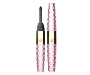 Heated Eyelash Curler - Fast Warm Electric Lash Tool Offering Triple Heat Selection, Rechargeable Power System, Sleek Grip Structure Delivering Defined Shape and Long Lasting Lift, Lightweight Beauty