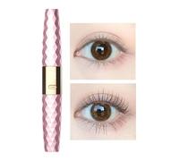 Heated Eyelash Curler for Women | 3 Temperature Modes Eyelash Curlers Heated,Tool for Curling Styling Makeup Beauty Cosmetics Travel Women Girls