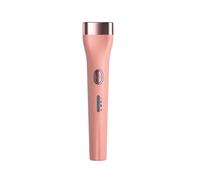 Heated Eyelash Curler - Heavy Duty Eyelash Curler, Eyelash Curling Tools | Rechargeable Electric Eyelash Curler, Double-Sided Anti-burn Eyelash Curler with USB Heating for a Nature Look