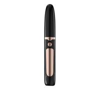 Heated Eyelash Curler LED Display 4-Level Adjustable Portable