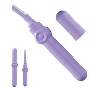 Heated Eyelash Curler | Long Lasting Fast Heating 3 Temperature Settings, Warm Eyelash Curler for Women, for Make-up Face Beauty Daily Home Spa Bath Travel Girls