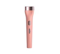 Heated Eyelash Curler - Professional Type C Rechargeable Heated Eyelash Curler | Natural Looking Lash Curler Fast Forming and Lasting Effect Curl Tool