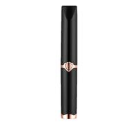 Heated Eyelash Curler - USB Rechargeable Electric Eyelash Curler | Mini Portable Anti-scald Eyelash Styling Tool for Long Lasting Curls, Daily Makeup, Beauty Salon, Per