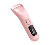 Heated Eyelash Curler | USB Rechargeable Makeup Tools,Fast Heat Up Eyelash Curlers | for Women Girls Beginners Date Home Travel Wedding Salon Birthday Photoshoot Work Daily