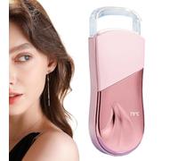 Heated Eyelash Curler | USB | Silicone | 3 Level Heating