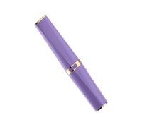 Heated Eyelash Curlers Electric Eyelash Curler Makeup Tools USB Rechargeable Fast Heat Up Within 30s Long Lasting