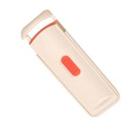 heated eyelash curlers heated electric eyelash curler for women make up curling